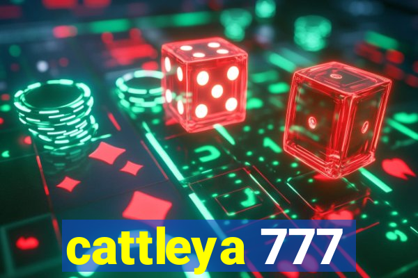 cattleya 777